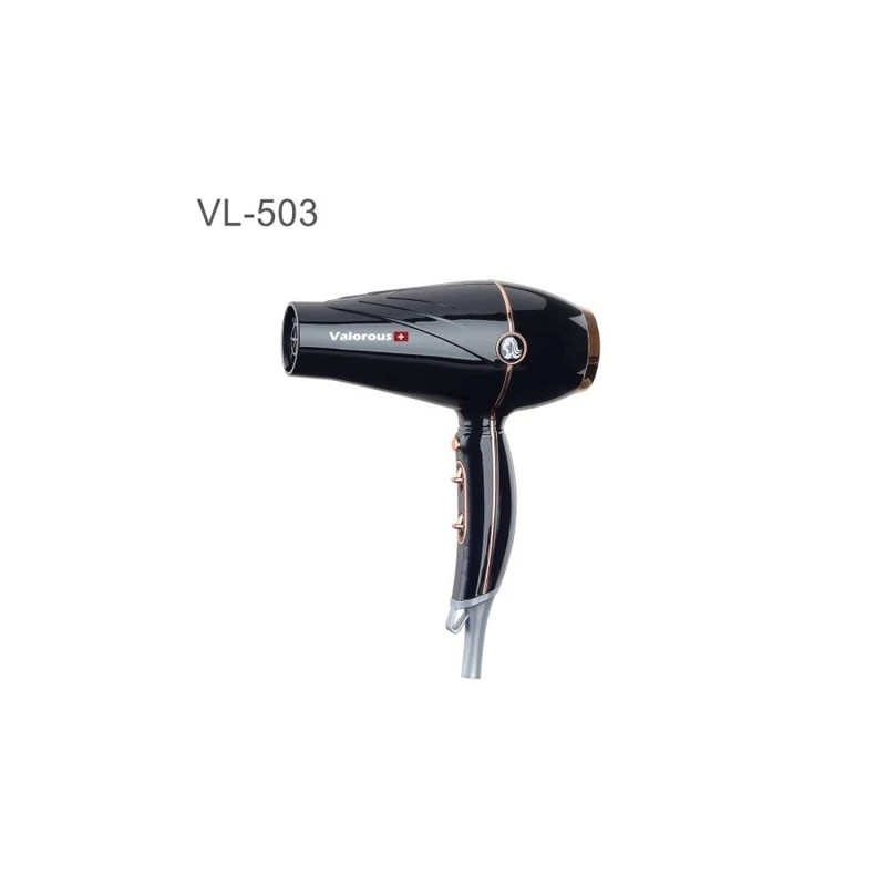 سشوار ولروس مدل VL-503
