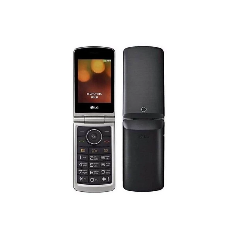 گوشی ساده ال جی تاشو مدل G360 سال 2016 LG G360  (بدون گارانتی شرکتی) (های کپی)
