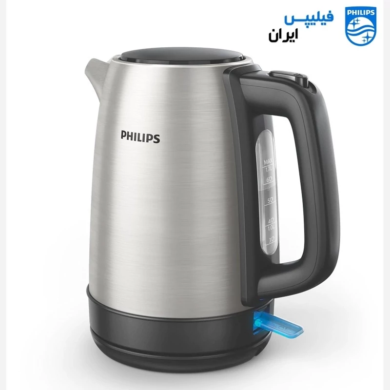 کتری برقی برند فیلیپس مدل HD9350