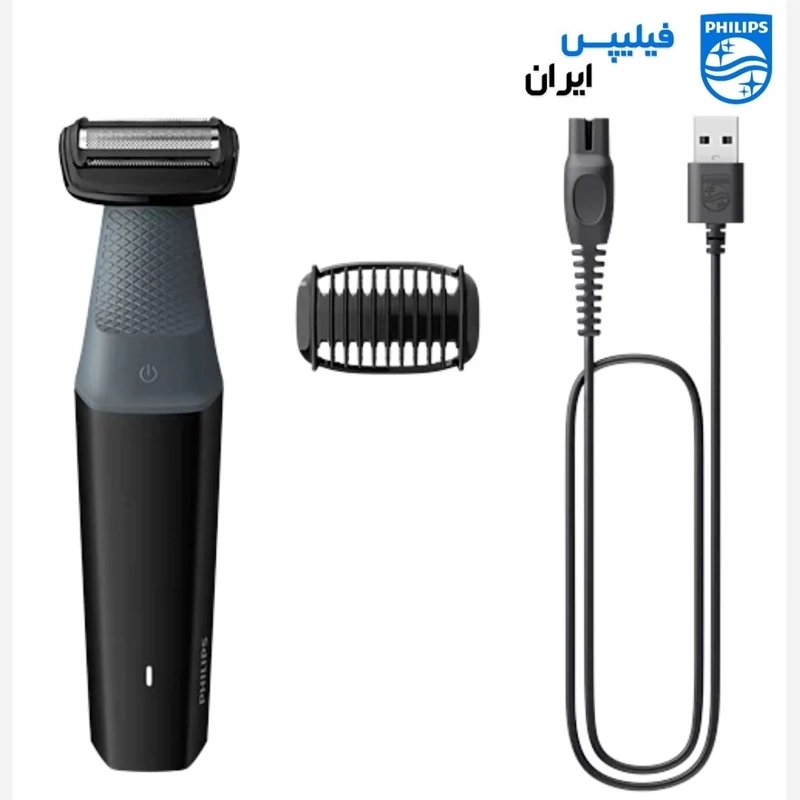 ماشین اصلاح سر فیلیپس مدل HC5630