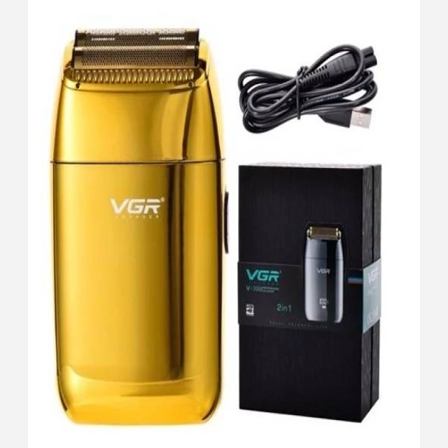 ریش تراش و شیور وی جی ار (آر) VGR V-399