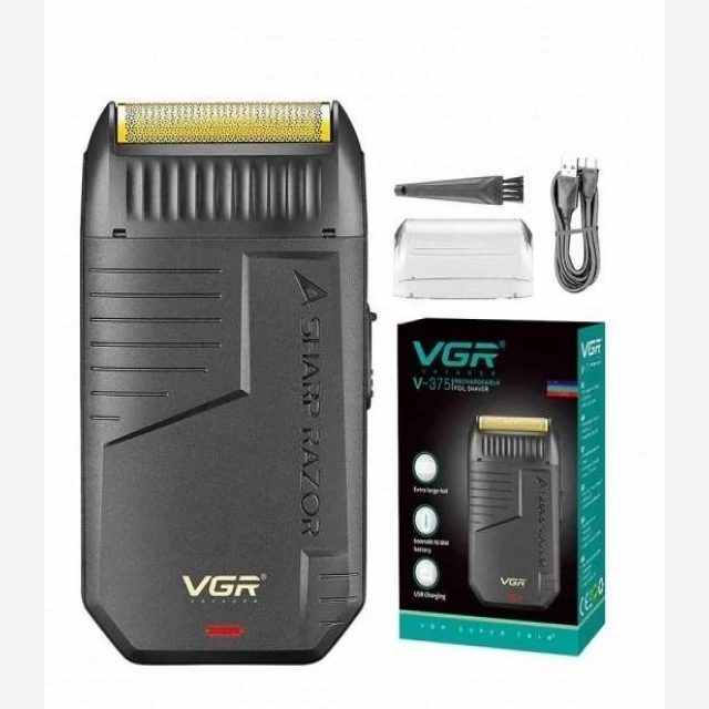 شیور ریش تراش وی جی آر VGR V-375