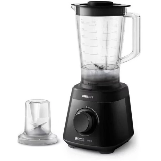 مخلوط کن و آسیاب کن فیلیپس مدل HR2141