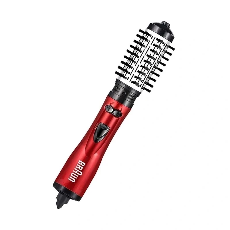 سشوار چرخشی براون مدل BR-4950 (طرح)