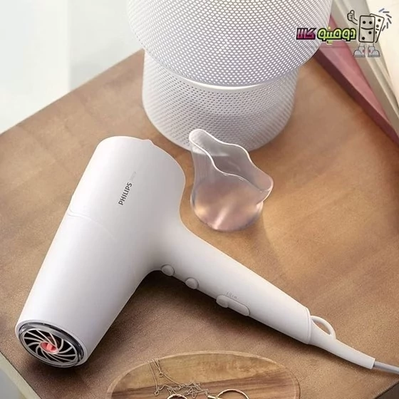 سشوار فیلیپس مدل Philips bhd500