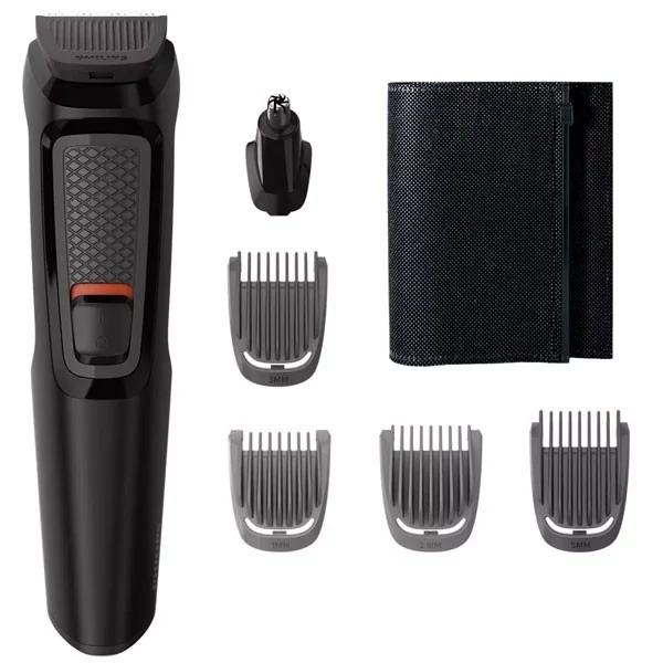 ماشین اصلاح و ریش تراش جیمی شارژی Geemy GM-7755