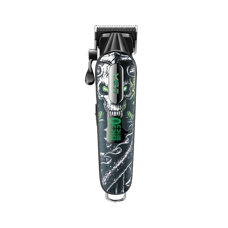 ماشین اصلاح سر و صورت وی جی آر مدل V-279