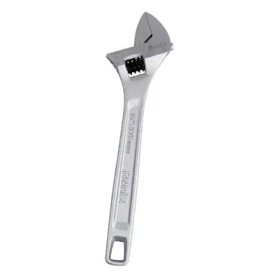 آچار فرانسه سایز 15 رونیکس مدل RH-240