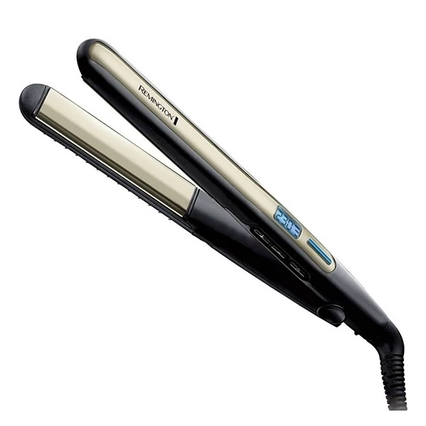 اتو مو دو کاره s6500 رمینگتون Remington Sleek Curl Straightener s6500