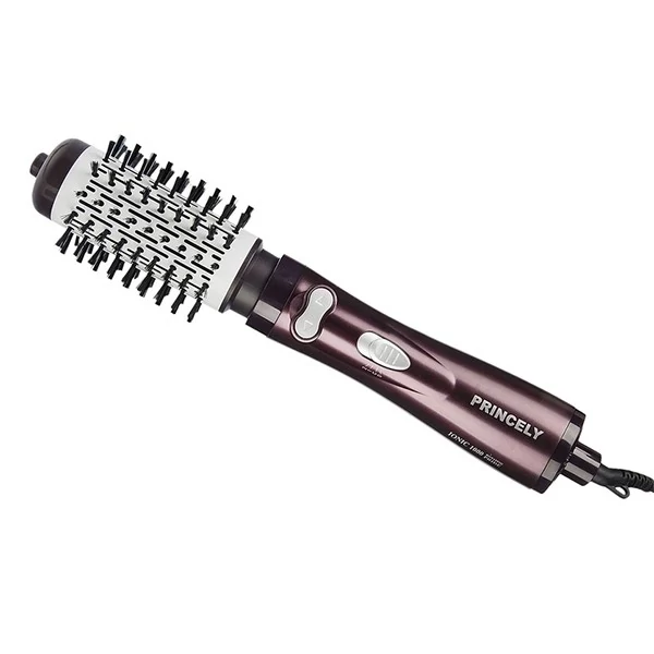 سشوار چرخشی PR306AT پرینسلی Princely Ultimate Experience Rotating Brush Pr306at