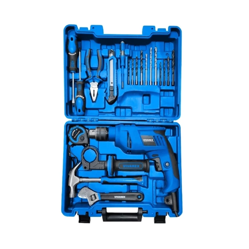 دریل چکشی ویوارکس کد VR6520 IDK