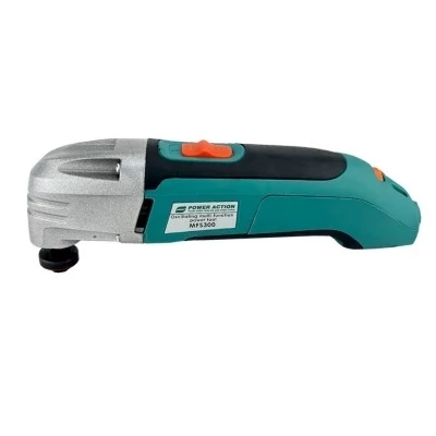 فرز همه کاره 300 وات دیمردار پاور اکشن مدل MFS300 2