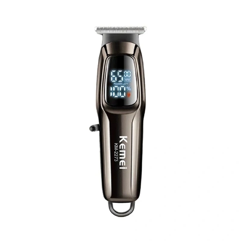ماشین اصلاح سر صورت کیمی مدل KM-2273