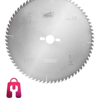 تیغ اره الماسه 300 چوب پیلانا