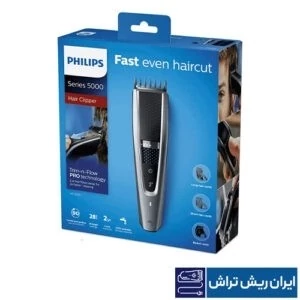 ماشین اصلاح فیلیپس مدل HC5630