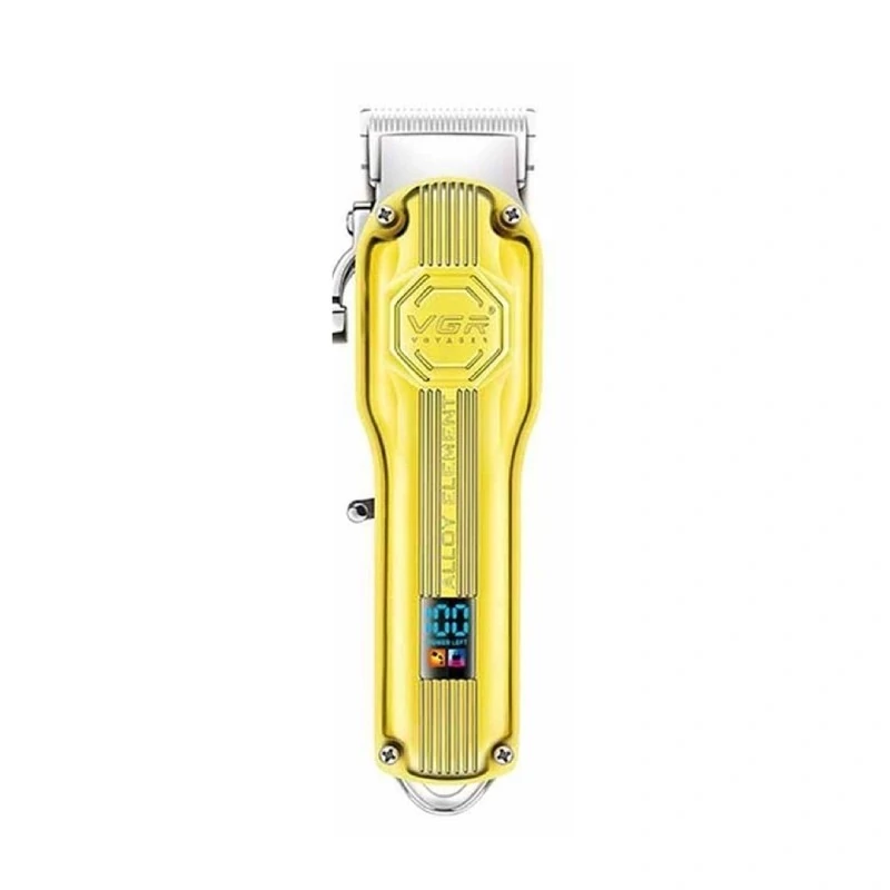 ماشین اصلاح سر صورت وی جی آر مدل V-672