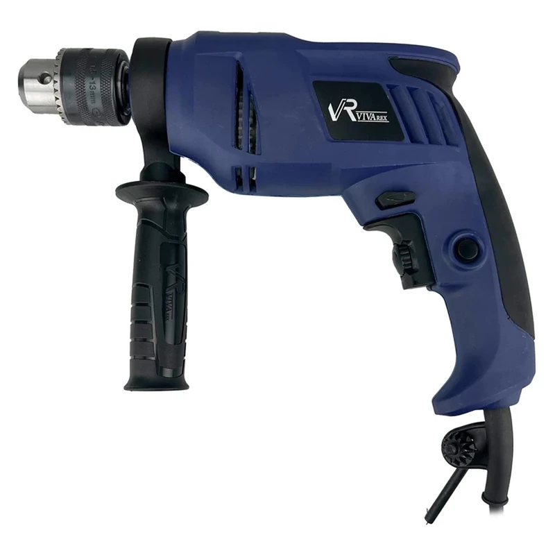 دریل چکشی ویوارکس مدل VR6513-ID  16