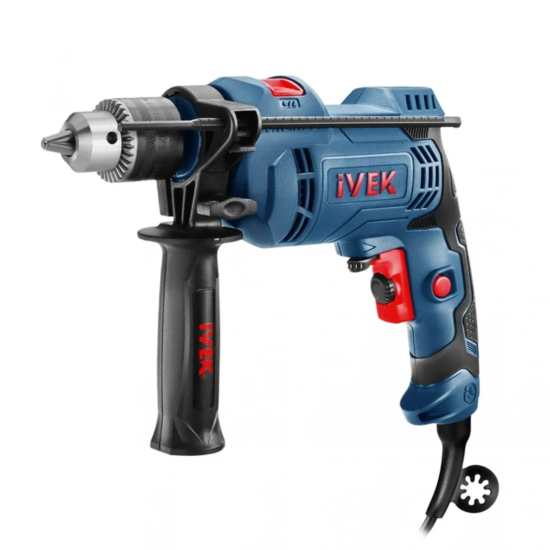 دریل چکشی ایوک مدل K-7313 2