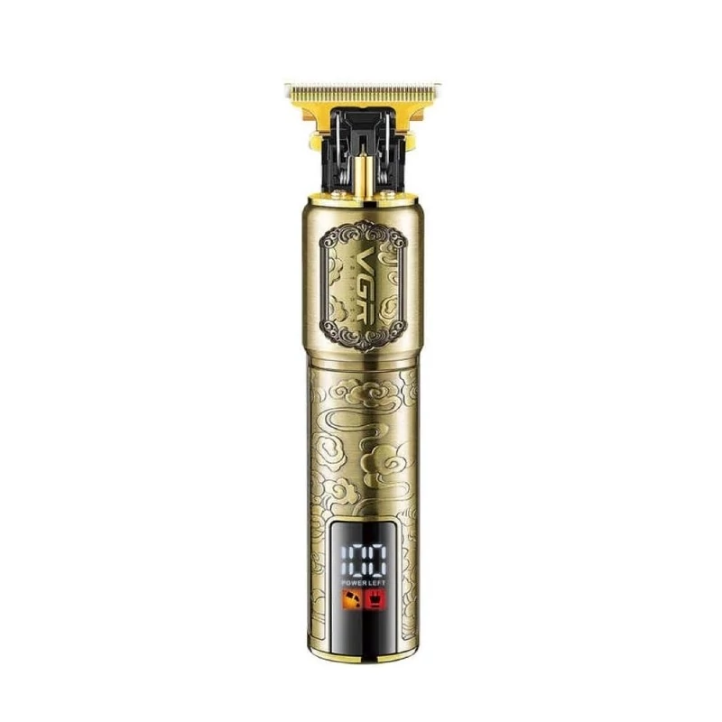 ماشین اصلاح سر صورت وی جی آر مدل V-073