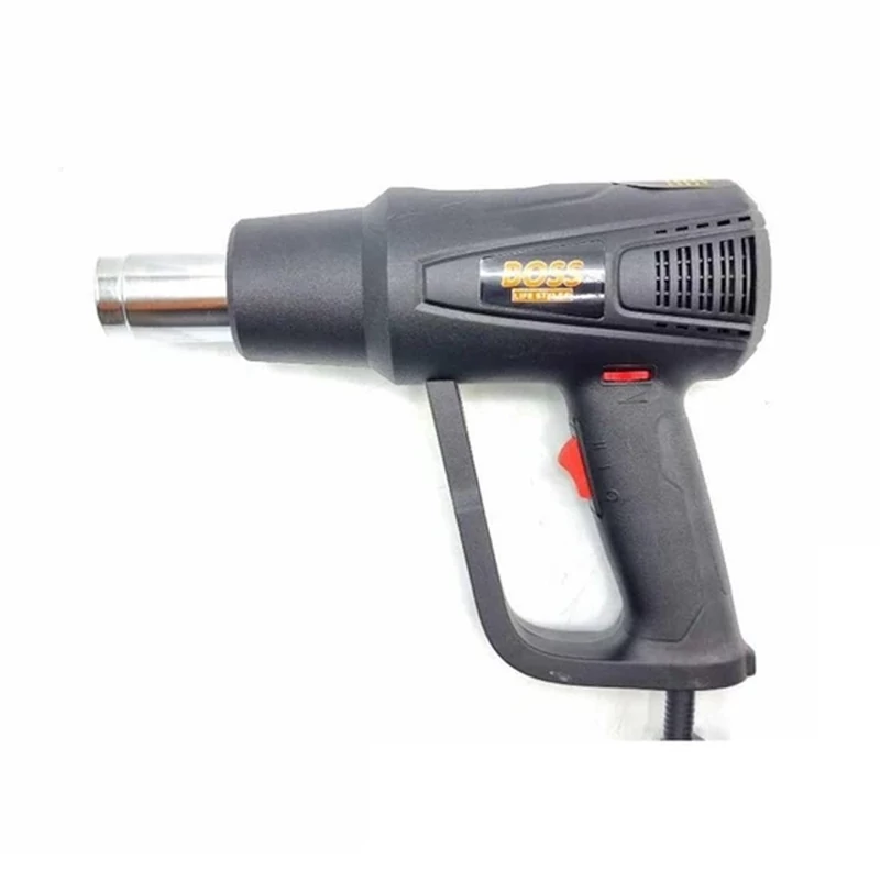 سشوار صنعتی باس مدل NEW2022BSHEATGUN  1
