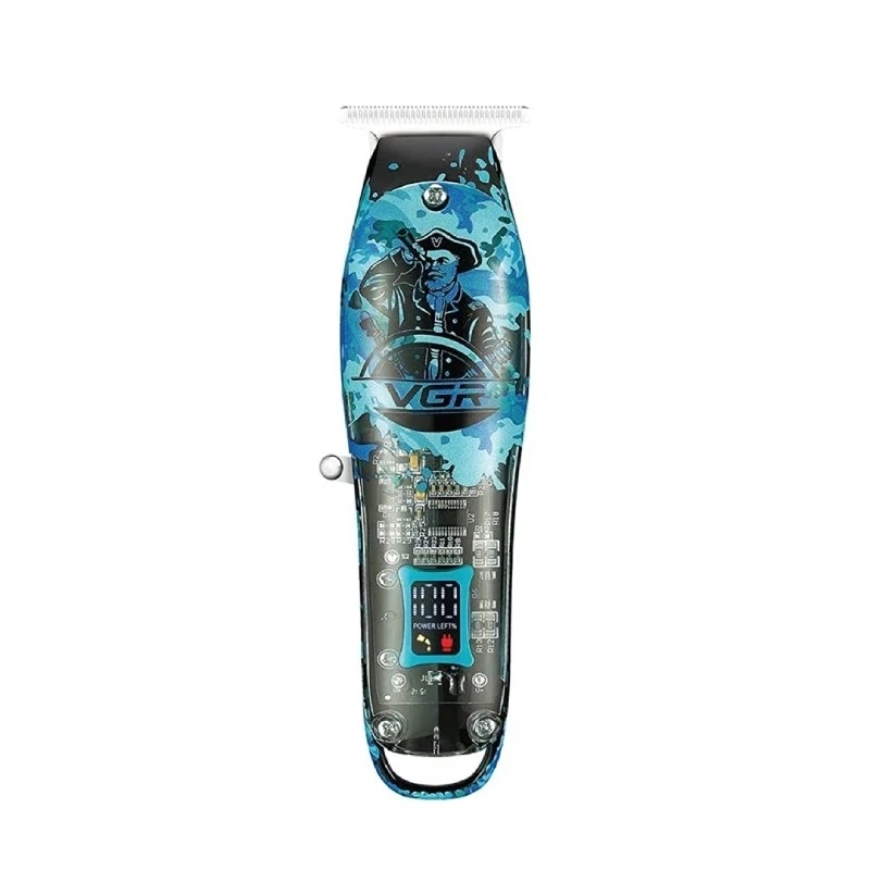 ماشین اصلاح سر صورت وی جی آر مدل V-923