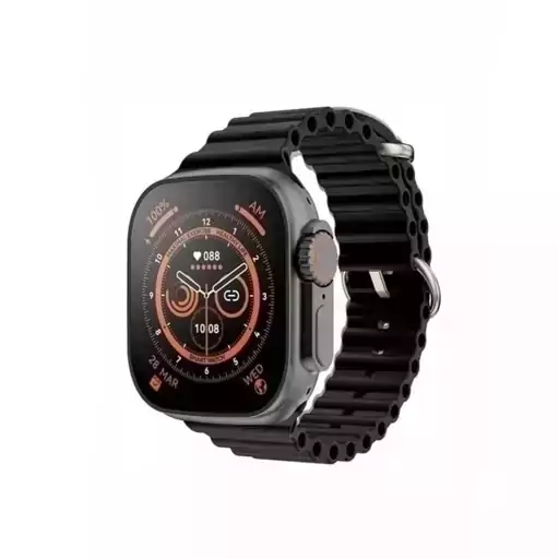 ساعت هوشمند کوئیک ویر مدل KW 9 ULTRA2