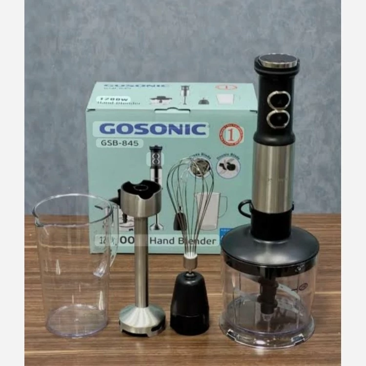 گوشکوب 845 گاسونیک