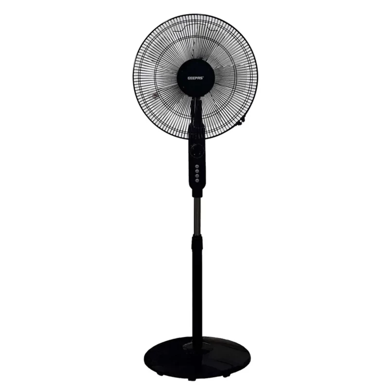 پنکه ایستاده جیپاس مدل GF9488N اصلی