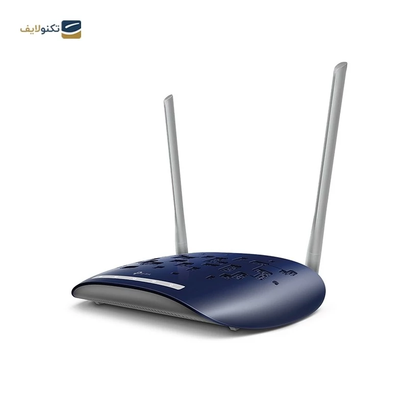 مودم روتر VDSL/ADSL تی پی -لینک مدل TD-W9960 4.4   11