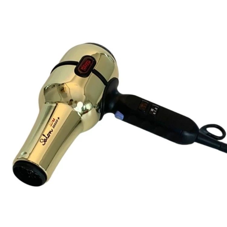 سشوار حرفه ای 2000 وات dsp دی اس پی مدل Ref-37082 اصل برند DSP