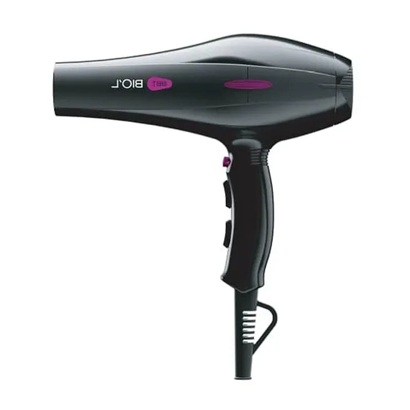 سشوار بیول Biol ـ مدل HD 726 ـ 2600 وات