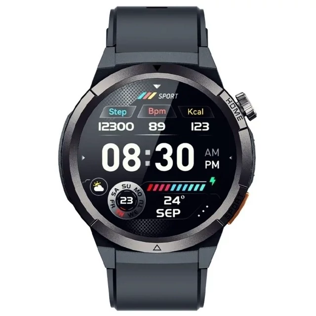 ساعت هوشمند کیو سی وای  ACTIVE GX QCY Active