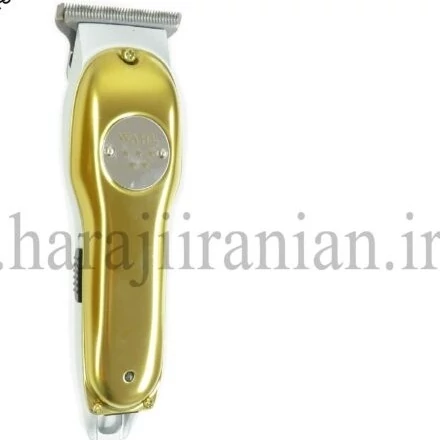 ماشین اصلاح وال دیتیلر گلد شارژی 2020