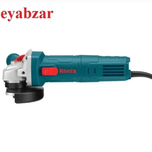 مینی فرز رونیکس مدل 3110n 4