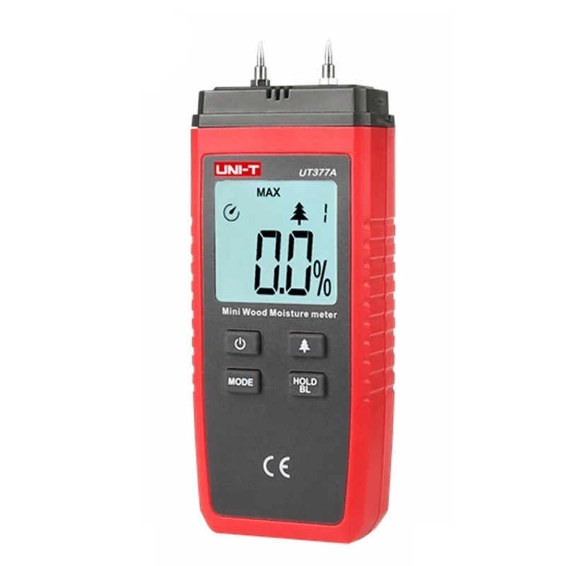 رطوبت سنج چوب یونی-تی مدل UT377A 2