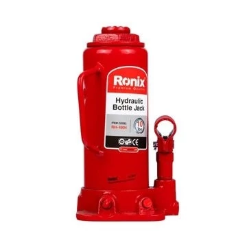 جک روغنی 10 تن ماشین رونیکس RH-4904