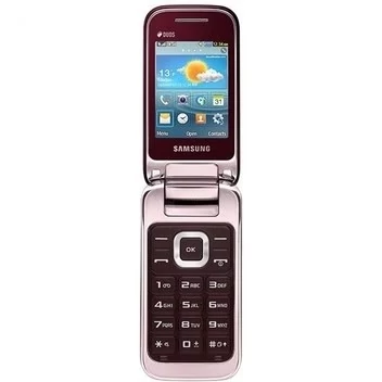 گوشی سامسونگ C3592 حافظه 28 مگابایت