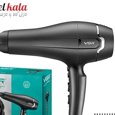 سشوار وی جی آر مدل V-450