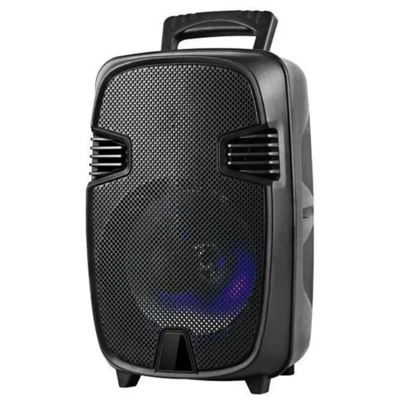 اسپیکر بلوتوثی قابل حمل مدل GTS-1905