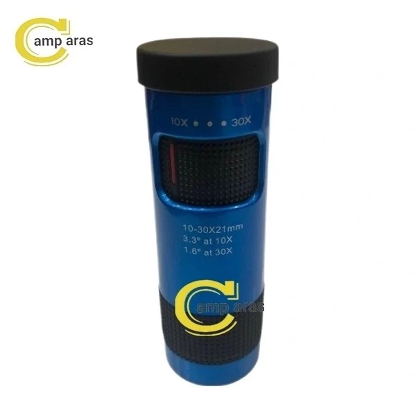 دوربین تک چشمی زوم دار لوکسون LUXUN 10-30x21mm