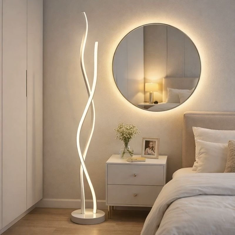 آباژور ایستاده طرح لومیا کد 00773