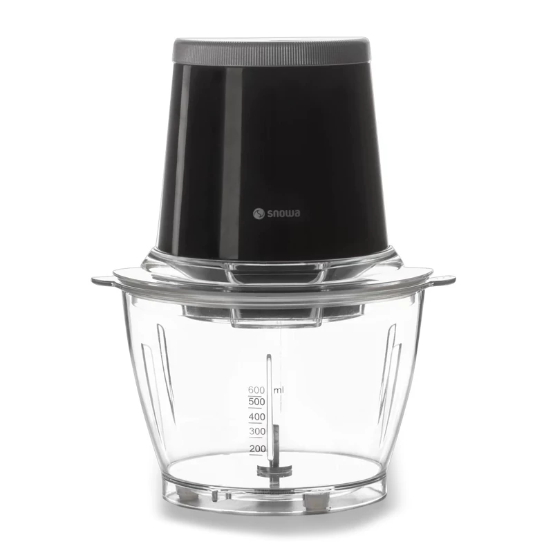 خردکن اسنوا مدل SCP-Q500BK  26