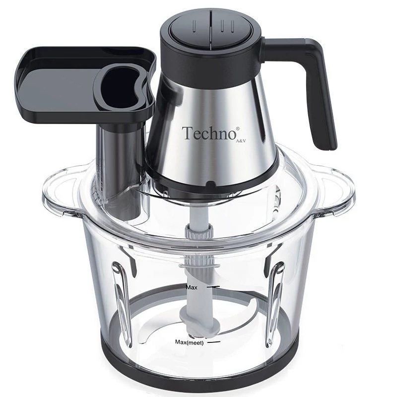 خردکن تکنو مدل Te-221 2