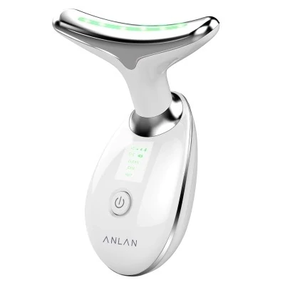 ماساژور صورت و گردن آنلن مدل Beauty  53