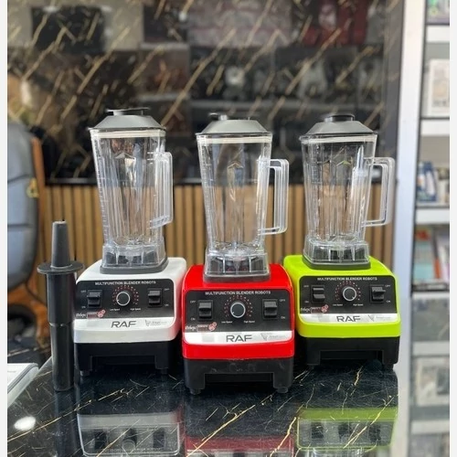 مخلوط کن حرفه ای راف مدل R-2802