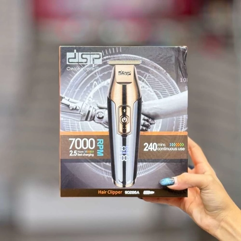 موزر مردانه دی اس پی مدل DSP A90286