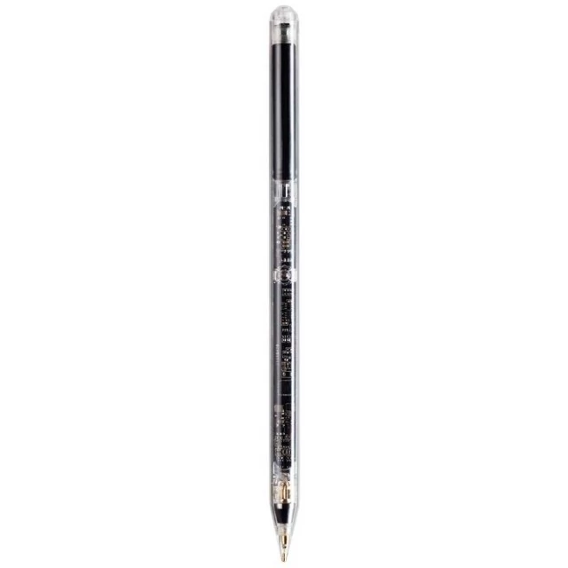 قلم لمسی هوشمند آیپد طرح شفاف پاورولوژی PSAITPNBK Powerology 1.5mm