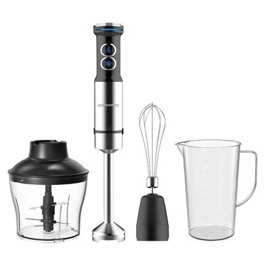 گوشتکوب برقی گوسونیک مدل GSB-845