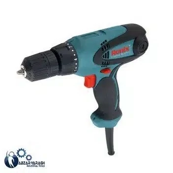 پیچ گوشتی برقی 280 وات  رونیکس 2513