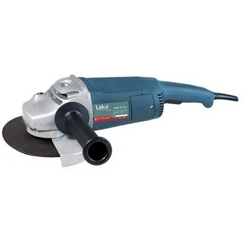 سنگ فرز سنگبری AG230-20 لکا (2000 وات)